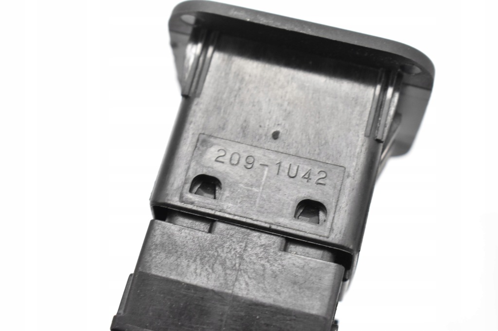 фото №11, Перемикачі панелі приладової панелі панель приладів комплект toyota rav4 iv xa40