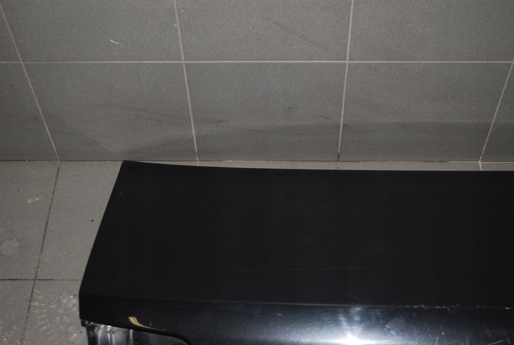 фото №7, Кришка багажника багажника audi a8 d3 lz9y без оснащення