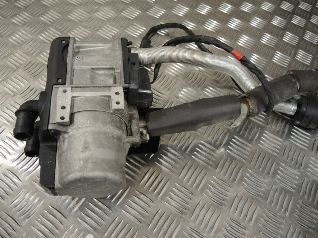 фото №2, Webasto mercedes w463 g-klasa a4635003498 дизель