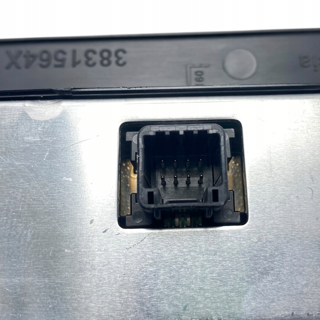 фото №12, Зарядное устройство индукционная dacia duster iii bigster 969242847r