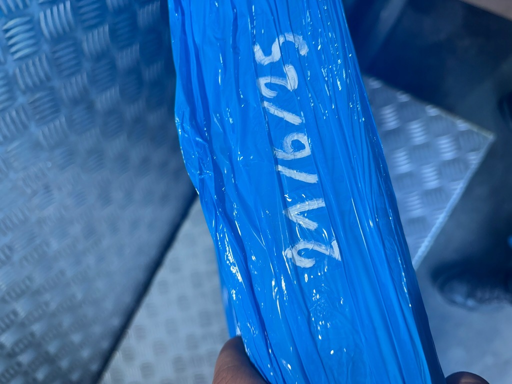 фото №7, Peugeot 3008 i оббивка двері обшивка лівий перед 96752816ze