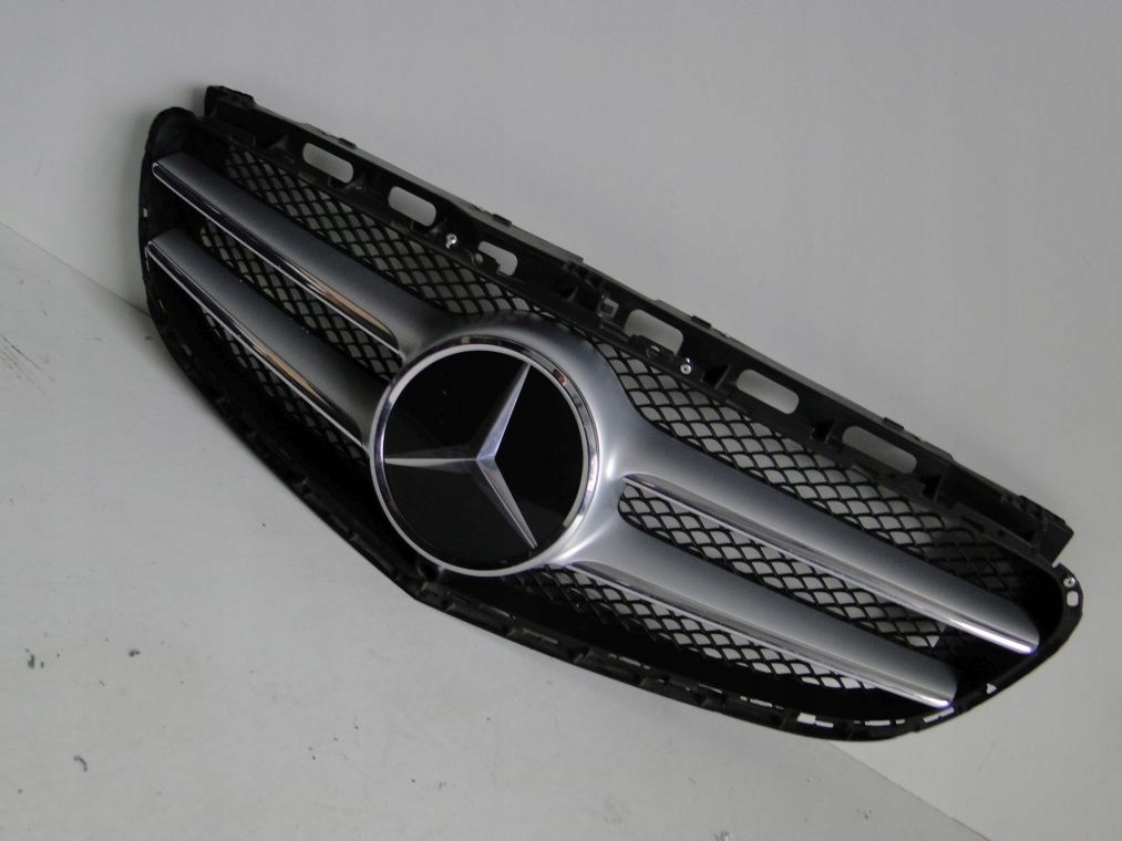 фото №6, Mercedes e klasa w213 решітка радіатора amg решітка радіатора distronic