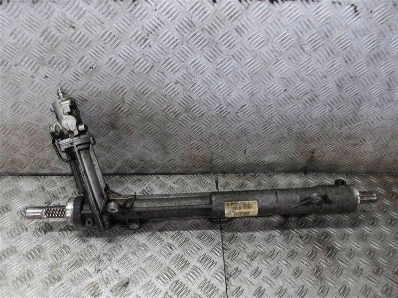 фото №1, Рейка рульова bmw x5 e70 3.0d