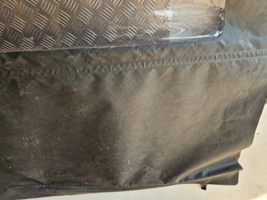 фото №10, Стена перегородочная перегородка шторка citroen berlingo ii 14r 1.6 b