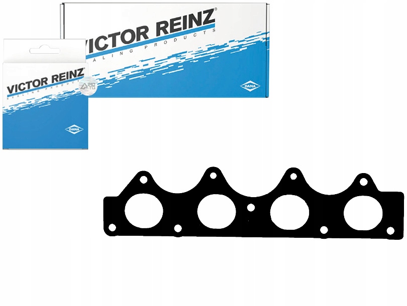 фото №1, Victor reinz 71-54067-00 прокладка, колектор випускний