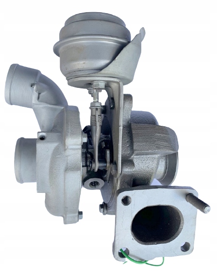 фото №9, Turbo fiat bravo ii stilo 1.9 jtd 90 115 120 km