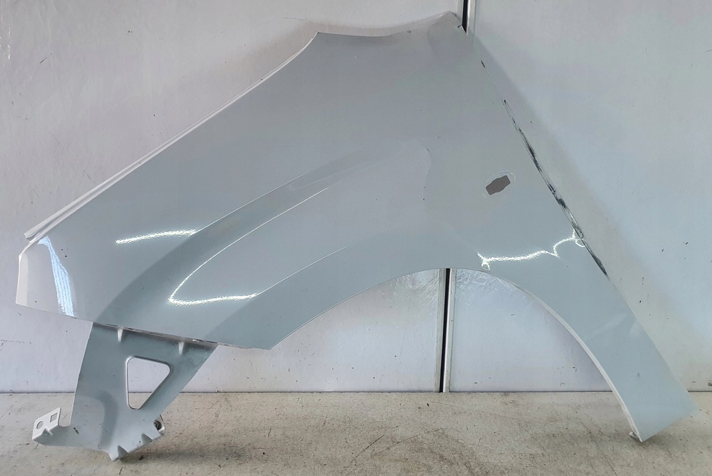 фото №1, Крыло левый rifter partner iv berlingo iv 18-