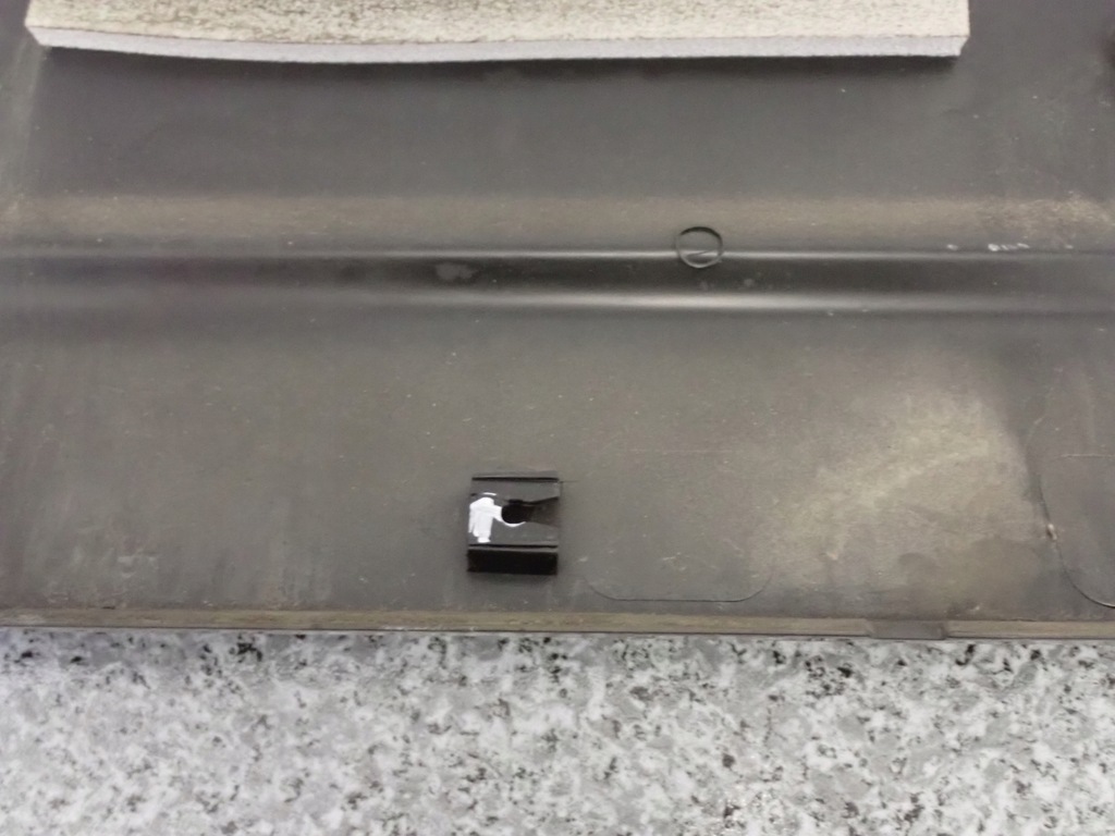 фото №7, Kia sportage ii 04-10 молдинг дверь задняя правая