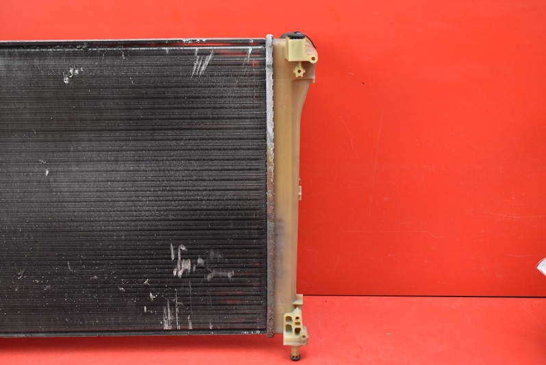 фото №8, Радиатор wody 879560000 ford ka mk2 1.2 8v 12r