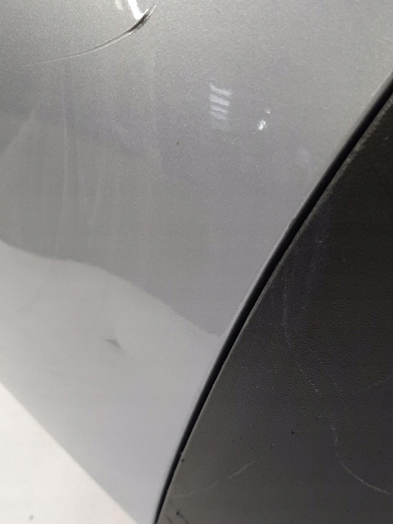 Porsche cayenne 7p бампер перед 7p5802221d Ціна