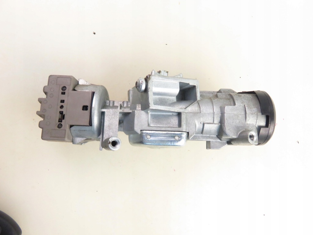 фото №13, Замок зажигания вкладыши ford s-max i wa6 3m513f880ad 6e5t15607ba