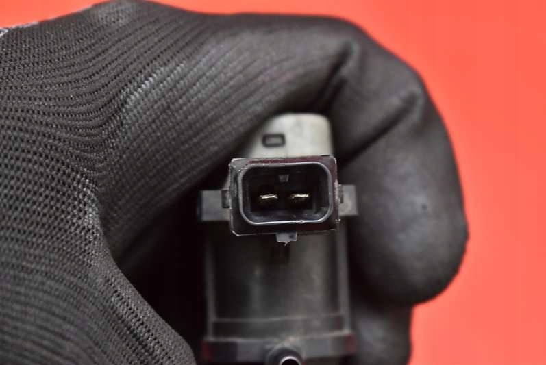 фото №7, Клапан вакуумa 1j0906283a audi a6 c5 1.9 tdi 115 km 97-01