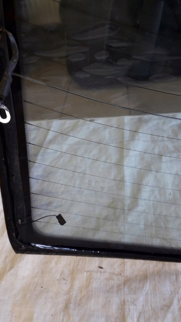 фото №10, Скло кузовна audi a4 s4 b5 sedan