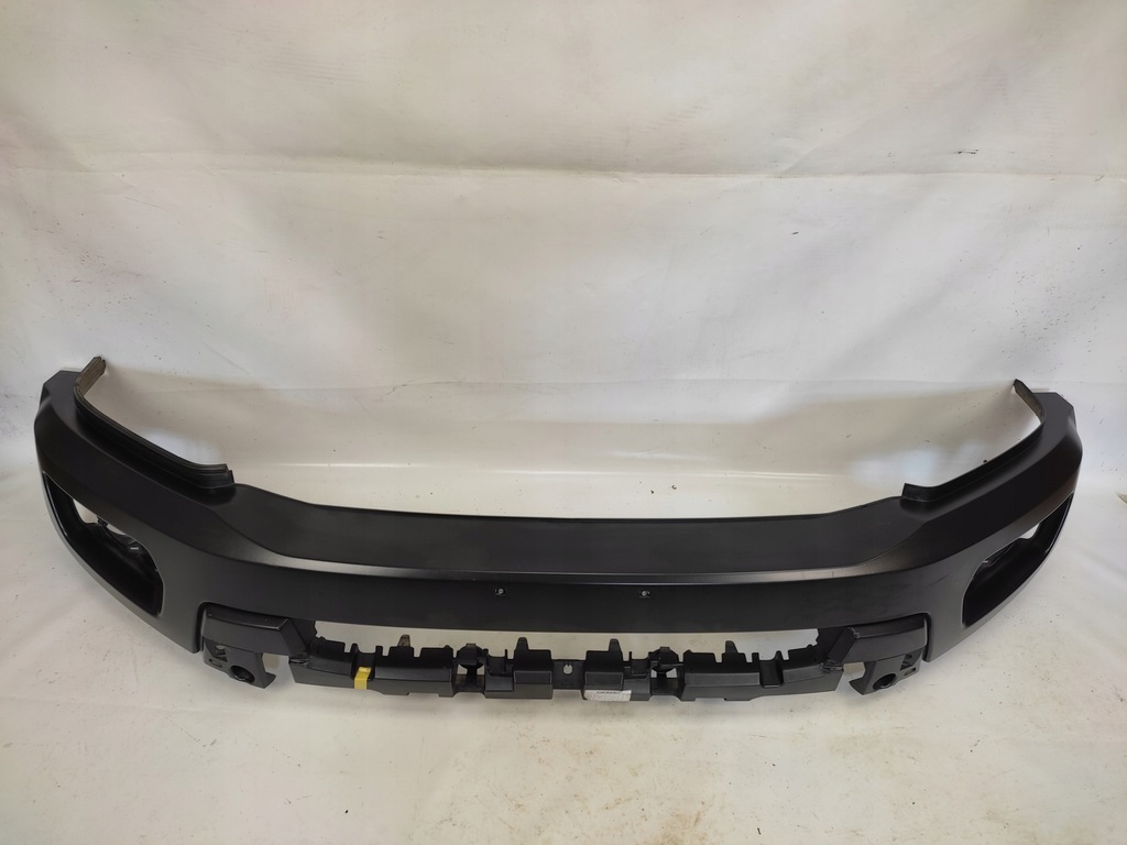 фото №3, Ford ranger v raptor бампер передний перед 2018-