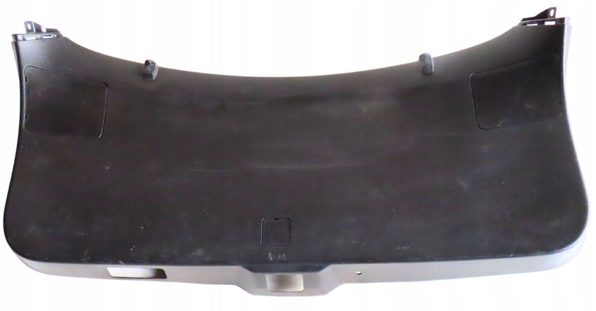 фото №1, Защита корпус задний крышки mazda cx5 i ke 2012-2017 rok kd4568960