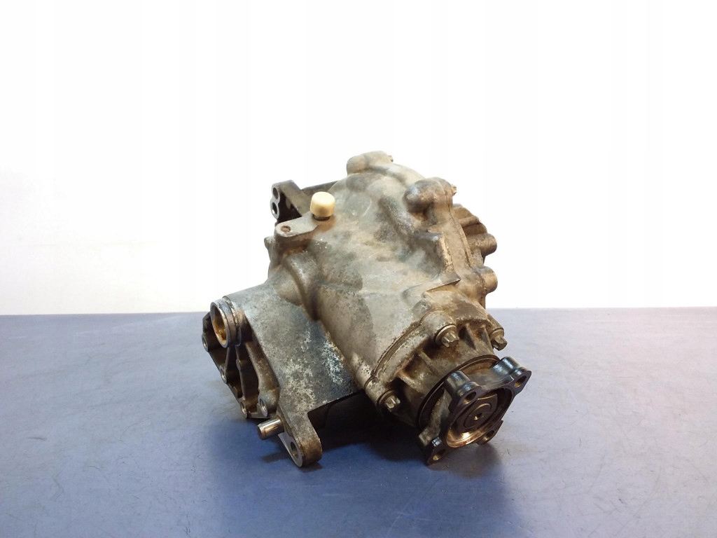 Купить Mercedes e w211 3.5 мост передний a2203350004