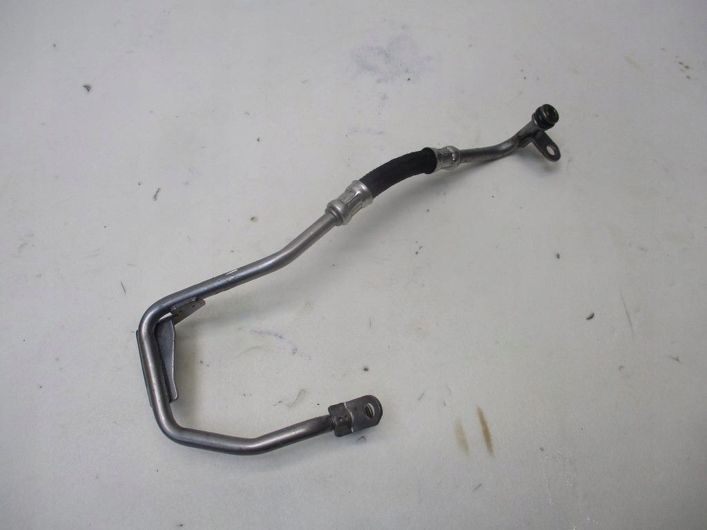 фото №3, Wąż трубка кондиціонера renault scenic iv 1.3 tce