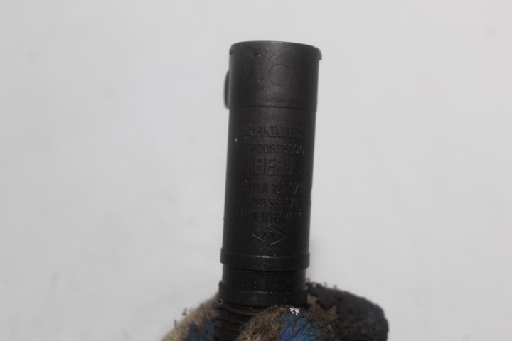 фото №5, Катушка зажигания renault megane scenic ii 1.6