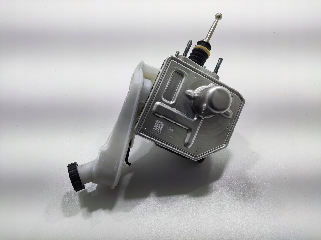 фото №9, Насос тормозная mg 4 mg4 2022-2025 11361165