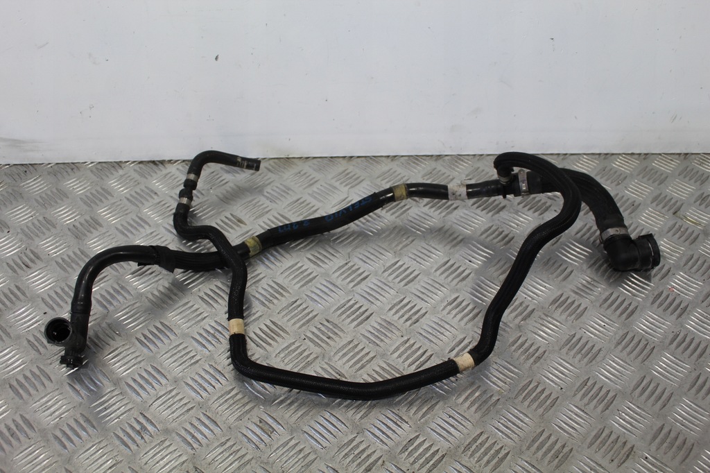 фото №1, Wąż шланг wody stelvio