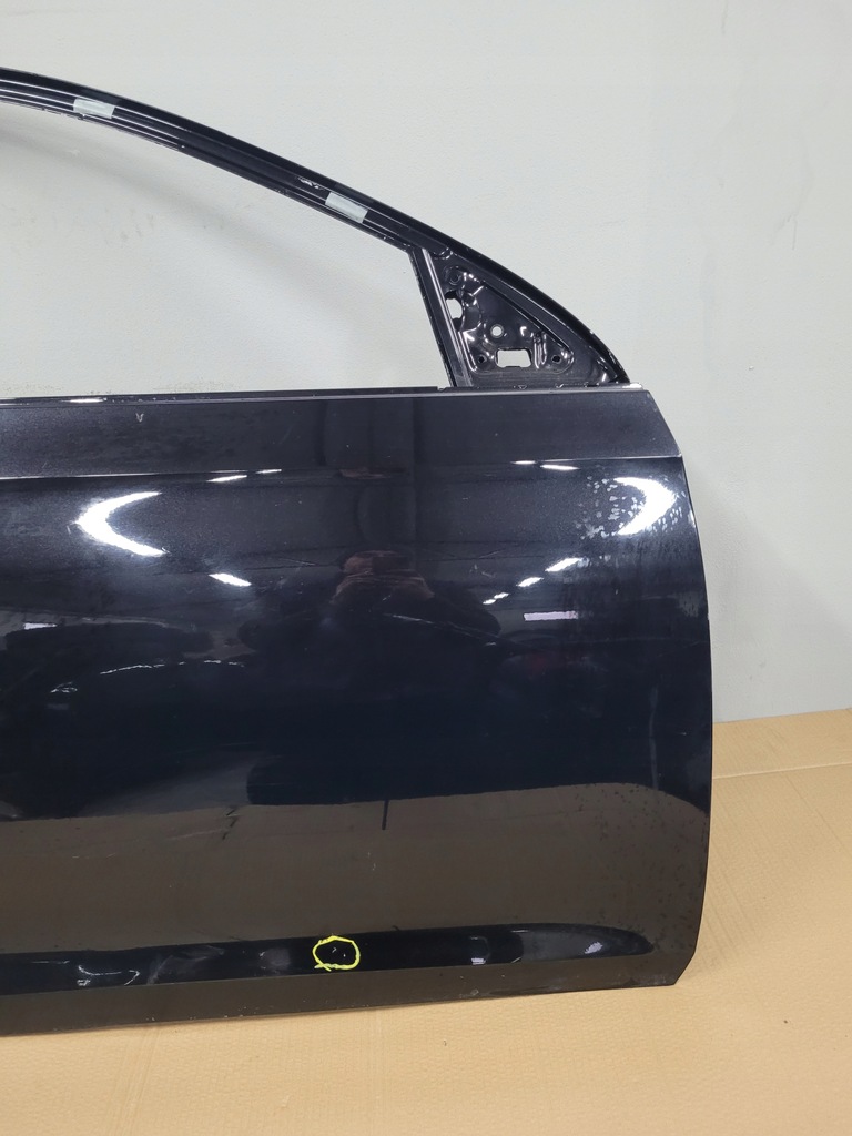 фото №5, Skoda rapid 5ja двері правий перед 5ja831312