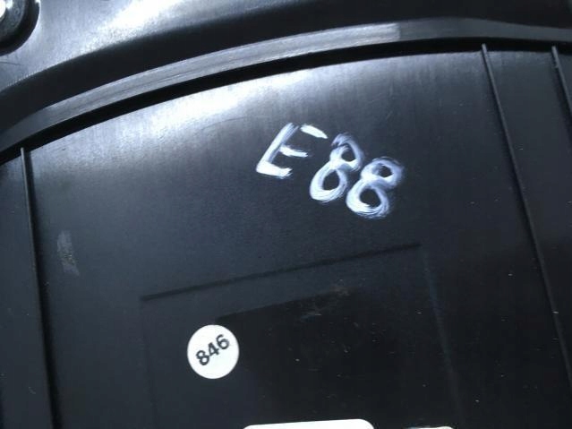 фото №7, Лічильник прилади bmw seria 1 e81 e82 e88 e87 9187049