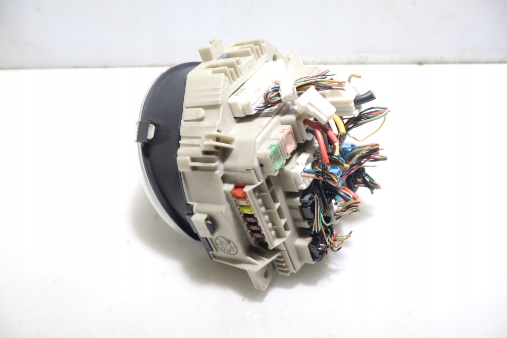 фото №3, Прилади toyota aygo i 1.0