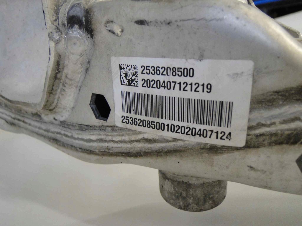 фото №10, Mercedes glc x253 253 подрамник подрамник подрамник 4matic