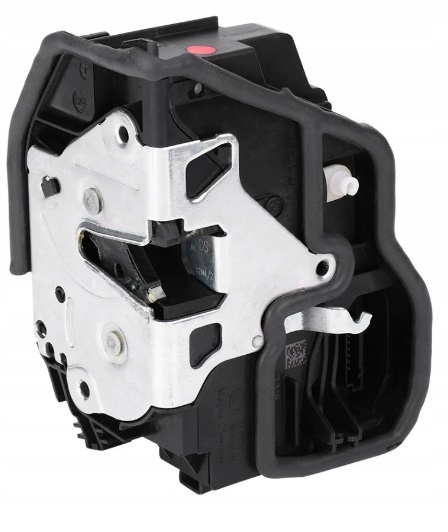 фото №1, Bmw 1 2 3 5 замок внутренний дверь перед левый