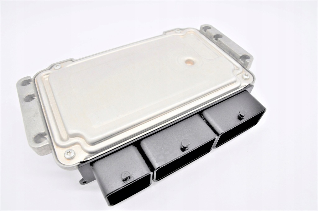 фото №1, Бортовой компьютер peugeot 1007 9657600680 0261208904+pin