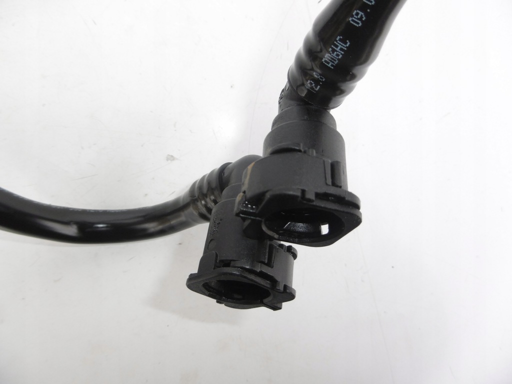 фото №7, Шланг трубка wody volvo s60 iii v60 ii xc60 ii