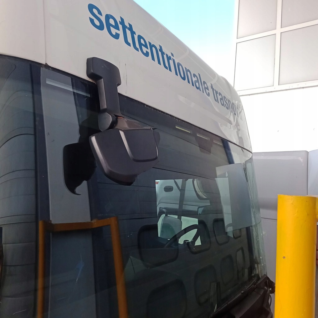 фото №4, Кабіна scania s ngs 2022 rok