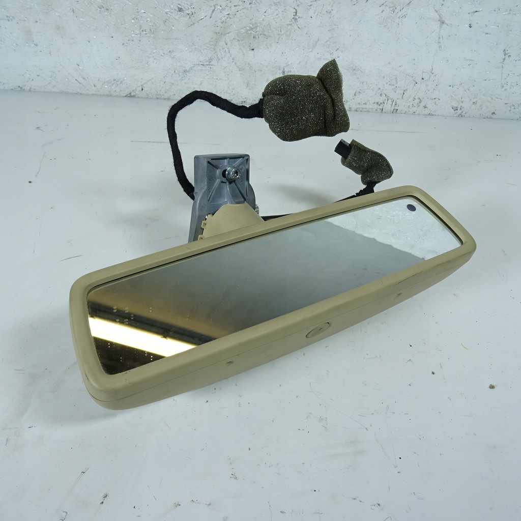 фото №1, Vw phaeton зеркало внутреннее 3d0907527