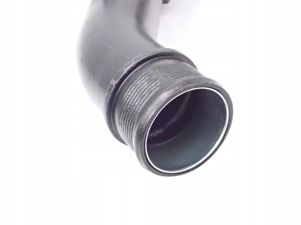 фото №11, Шланг труба інтеркулер audi q7 4l 7l6145792e