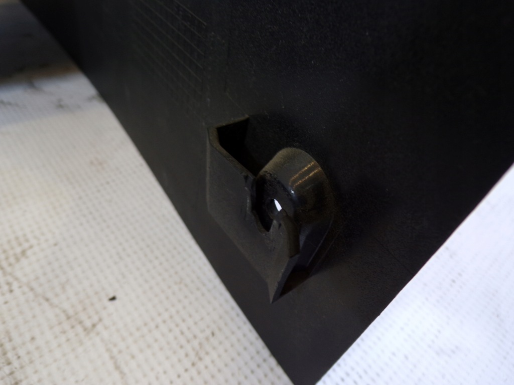 фото №8, Тунель середній volkswagen golf 4 iv 1