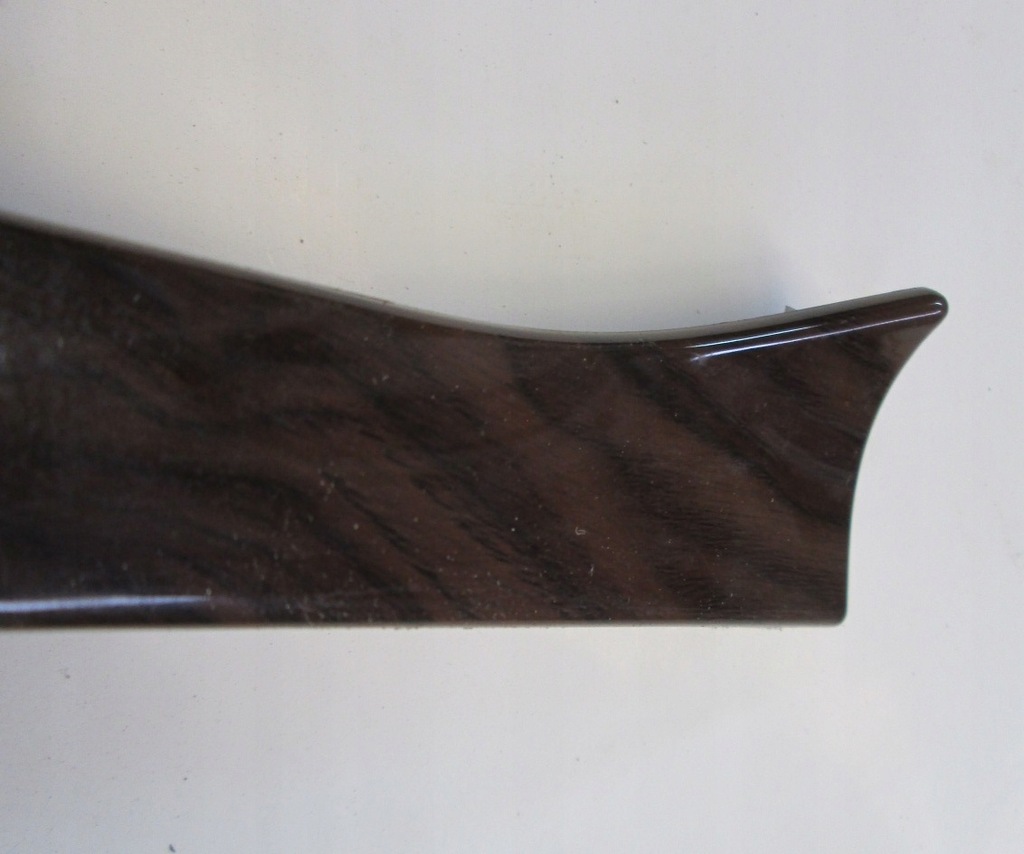 фото №7, Ford flex 08- накладка dekor панели приборная панель декоративная