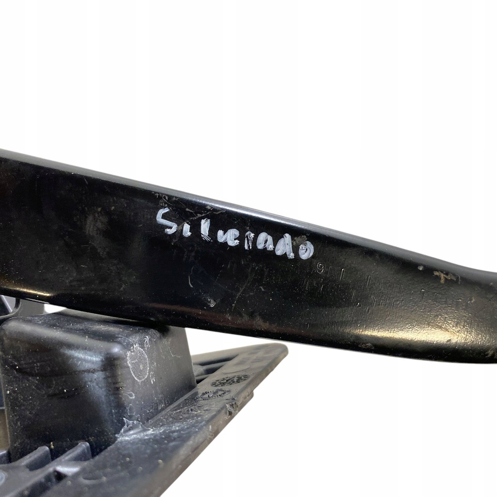 фото №7, Chevrolet silverado 2021 педаль гальма