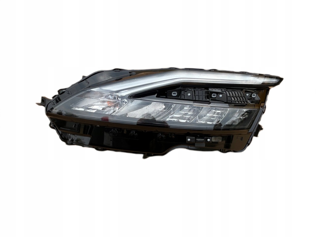 фото №1, Nissan qashqai j12 2021-2023 фара лампа led левая оригинал 100-8d02g