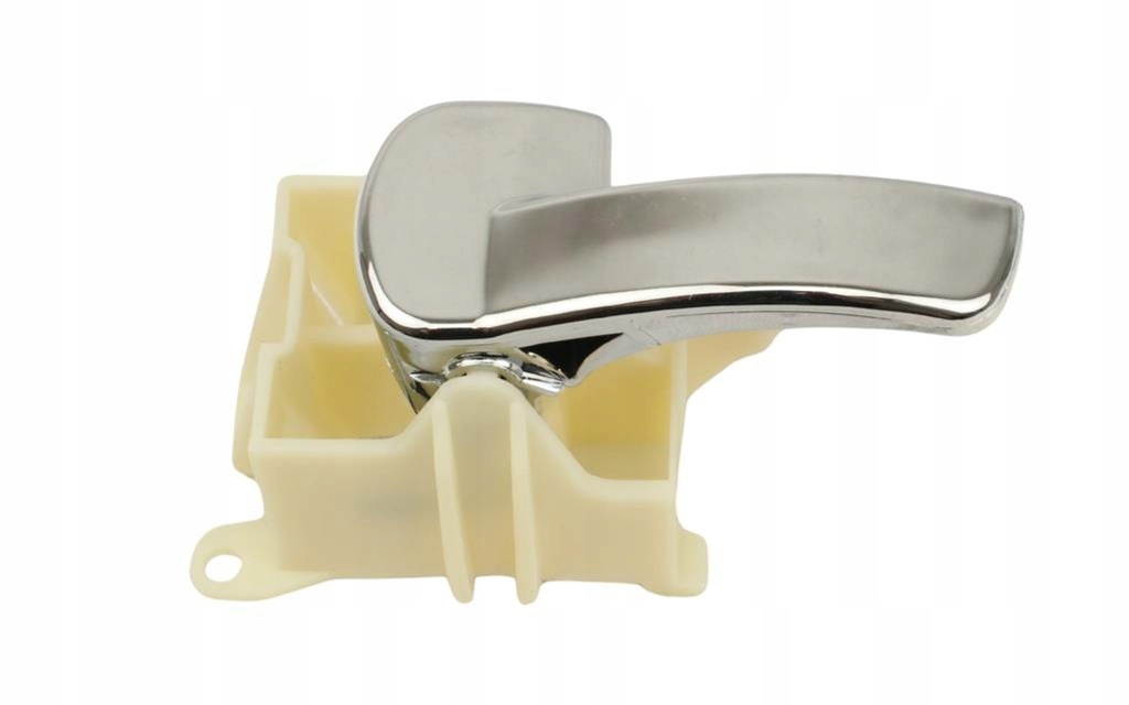 фото №2, Ручка внутренний nissan navara ii 97 перед+ t