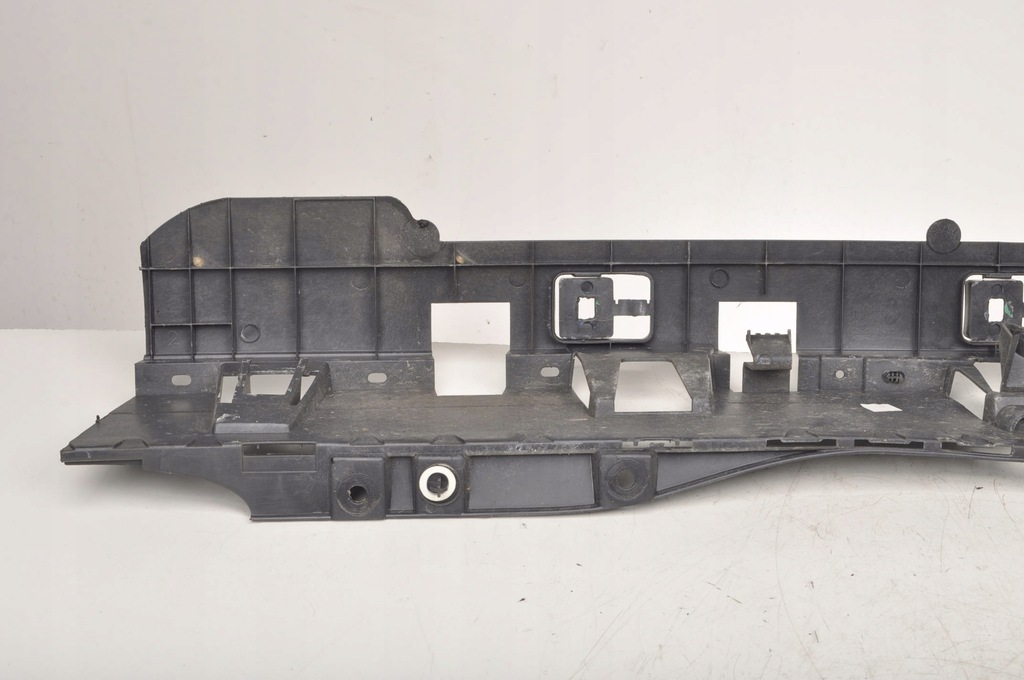 фото №9, Citroen c4 ii напрямна бампера задня середина 9676126080