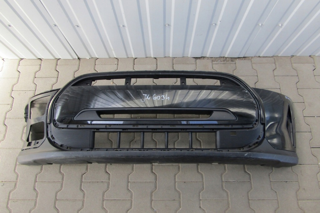 Купити Бампер перед передній mini cooper f55 f56 lift lci