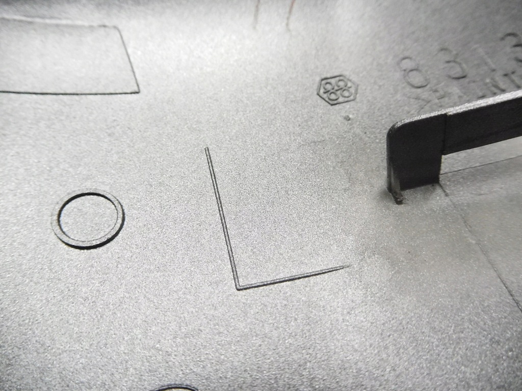 фото №11, Корпус зеркало левая outlander sport 16-23 7632a013he