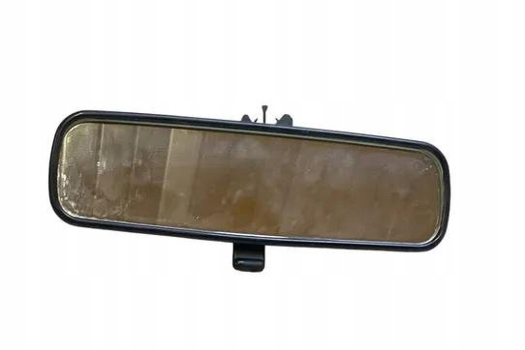 фото №9, Дзеркало внутрішнє volvo c30 015478 2.0l дизель 110kw 2012