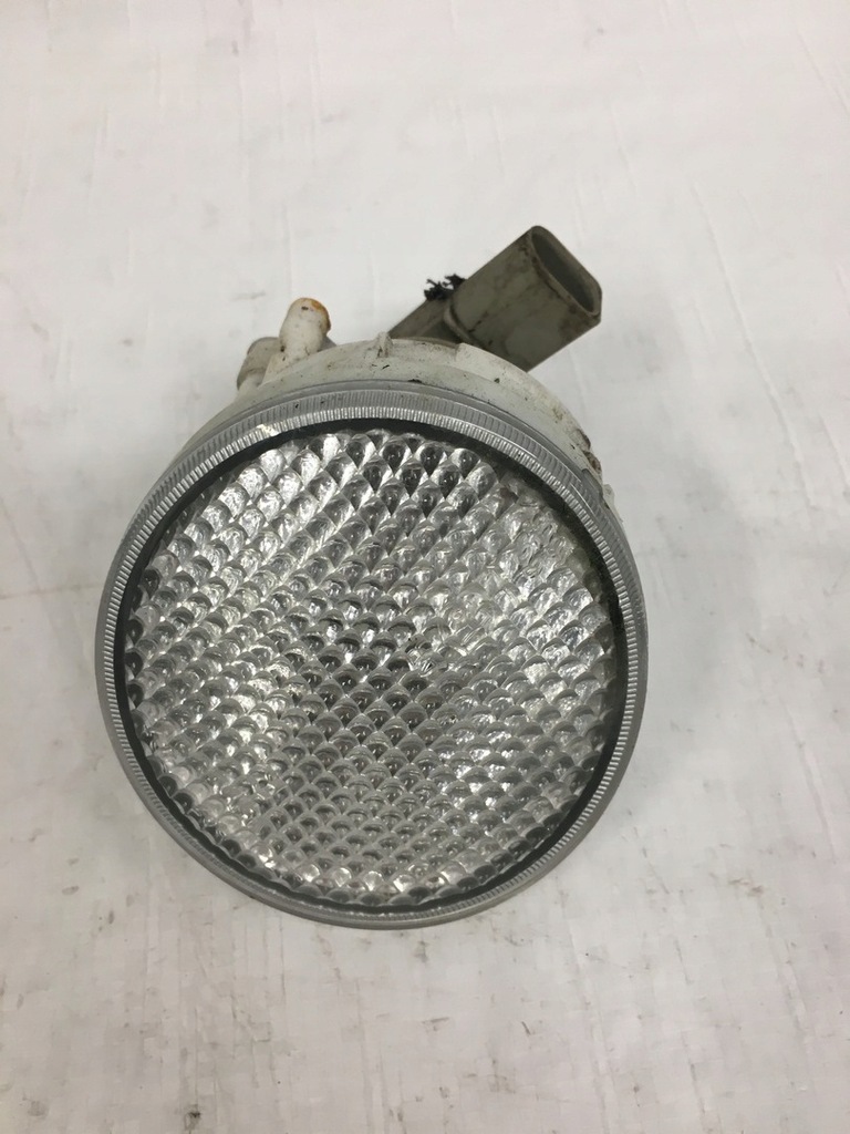 фото №8, Лампа w бампер правая vw new beetle 1c0941072a