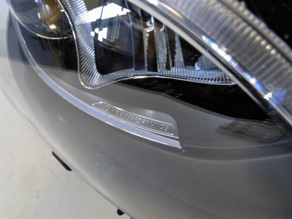 Mercedes w246 246 рестайлинг  фара левая led high perform в Украине