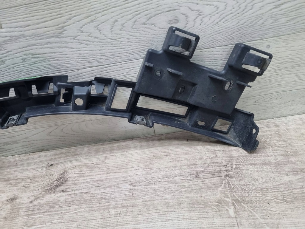 фото №6, Citroen berlingo 2019 перед сторона левая элементы крепёжные