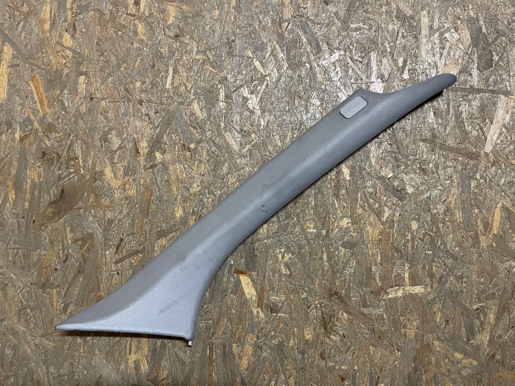 фото №1, Защита обшивка стойка правое правый перед land rover freelander ii 2 l359