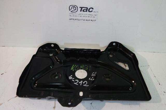 фото №2, Основание аккумулятор mercedes e-klasa w212