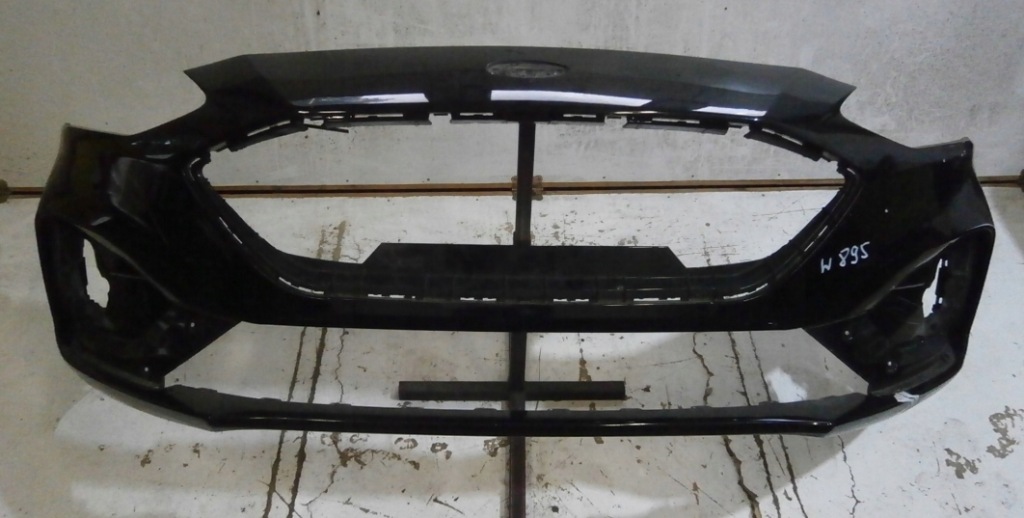 Купить Бампер направляющие ford focus mk4 17+ перед w895