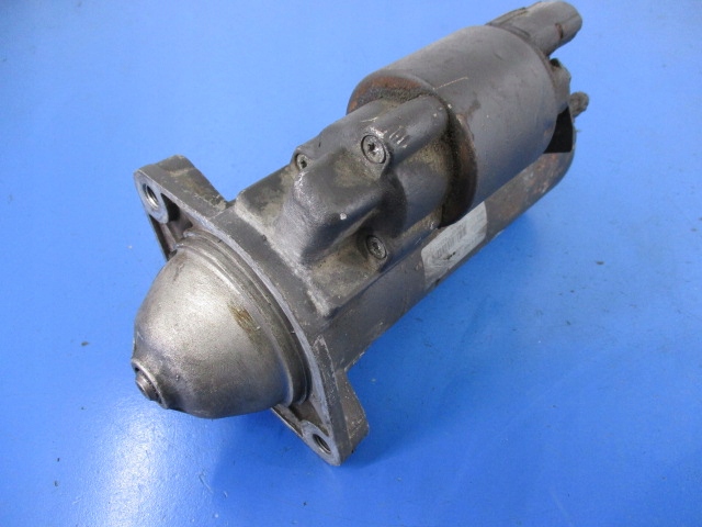 фото №1, Toyota avensis 2.0d-4d стартер проверенный